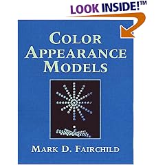 Color Appearance Models