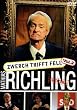Mathias Richling - Zwerch trifft Fell Vol. 2