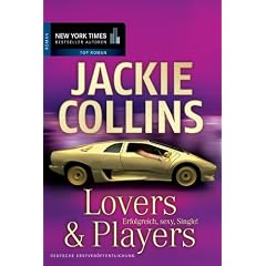 Lovers & Players.
