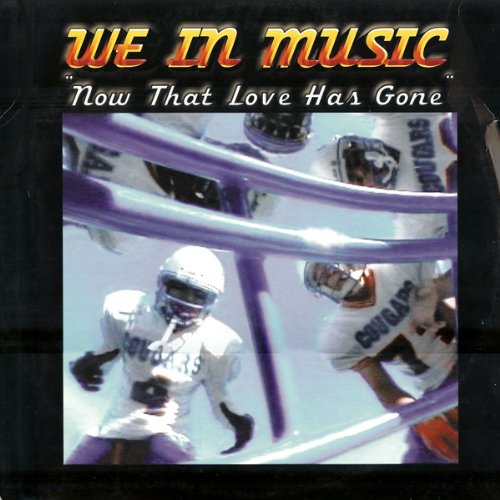 We In Music - Now That Love Has Gone - Zortam Music