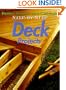 Step-by-Step Deck Projects (Better Homes & Gardens Step-By-Step)