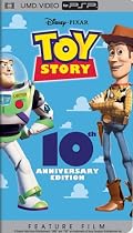 Toy Story - 10th Anniversary Edition [UMD for PSP]