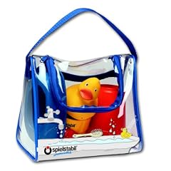 Fuchs 3704 - Spielstabil Planschset in Tasche, 5 Teile