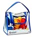 Fuchs 3704 - Spielstabil Planschset in Tasche, 5 Teile