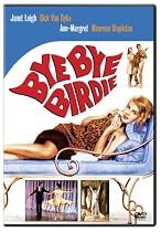 Watch Bye Bye Birdie Online.