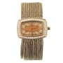 Vintage Copper Multi-Strand Watch
