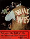 Pictorial History of the Wild West