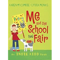 Me and the School (Un)Fair (Indie Kidd)