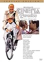 ニュー・シネマ・パラダイス 完全オリジナル版 スペシャル・エディション [DVD]