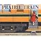 Great Books for Young Railfans