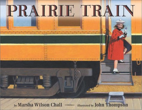 Trains and Railroads