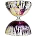 Radiant Medium Diabolo - Purple Yellow mix