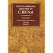 Chinesische Geschichte