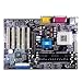 Chaintech KT600 Socket A ATX Motherboard - 7VJL6