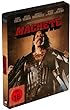 Machete (Limited Steelbook Edition) [Blu-ray]