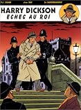 Revue Dargaud  / Harry Dickson, tome 7 : Echec au roi