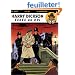 Harry Dickson, tome 7 : Echec au roi
