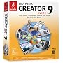 Roxio Easy Media Creator 9 Suite (PC)