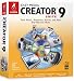 Roxio Easy Media Creator 9 Suite (PC)