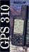 Lowrance Global Nav 310 [VHS]