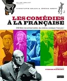 acheter livre occasion Comédies à la française. 250 films incontournables du cinéma comique français