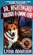 Dr Nightingale Follows A Canine Clue