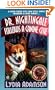Dr. Nightingale Follows a Canine Clue (Dr. Nightingale Mystery)