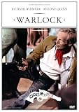 Warlock - Richard Widmark
