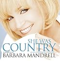 She Was Country When Country Wasn't Cool: A Tribute to Barbara Mandrell