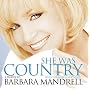 She Was Country When Country Wasn't Cool: A Tribute to Barbara Mandrell