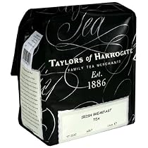 Taylors of Harrogate Irish Breakfast Tea