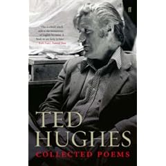 Collected Poems of Ted Hughes