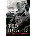 Collected Poems of Ted Hughes