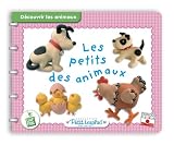 Petit LeapPad  Les Petits des animaux
