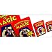 Magic coloring book