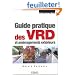 Guide pratique des VRD et am�nagements ext�rieurs