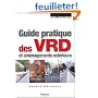 Guide pratique des VRD et am�nagements ext�rieurs