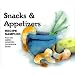 Snacks and Appetizers: Recipe Sampler from the Amish-Country Cookbook Series (Amish-Country Cookbooks (Evangel Unnumbered))