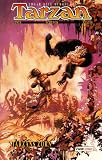 Produkt-Bild: Edgar Rice Burroughs Tarzan, Bd.1, Tarzans Zorn