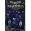 FreakAngels, Bd. 2