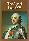 The age of Louis XV