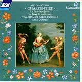 Charpentier: Les fous divertissants