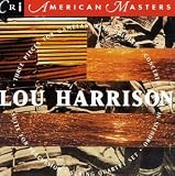 Music Of Lou Harrison