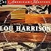 Music Of Lou Harrison