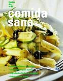 51FNN2T7YEL. SL160  Comida sana: Healthy Eating, Spanish Language Edition