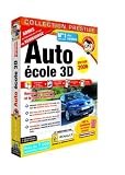 Revue Anuman Interactive  / Auto-école 3D Prestige