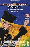 galaxy express 999 t.4
