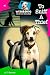 Books : To Sniff a Thief (Wishbone Mysteries)