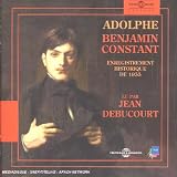 Revue Jean Ebucourt  / Adolphe Benjamin Constant