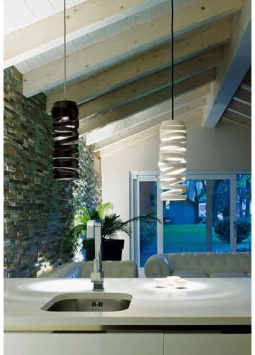 Studio Italia Design Amourette Metal Pendant